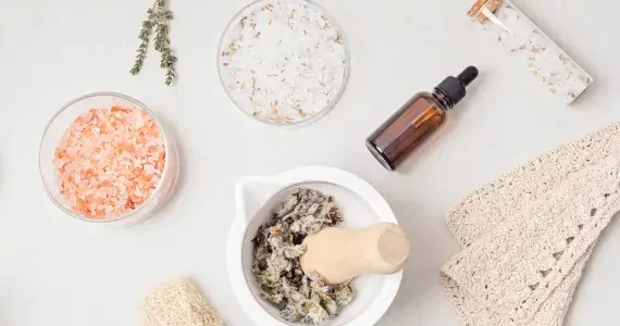 DIY Skincare Solutions-thumb