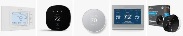 smart Thermostats