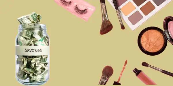 Beauty on a Budget