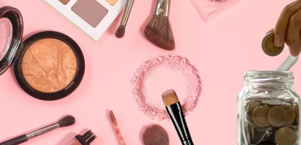 Beauty on a Budget