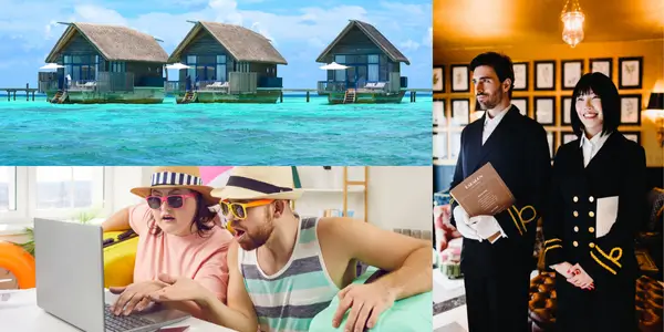 Best Affordable Accommodations And Hotels