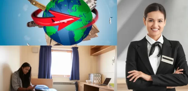 Best Affordable Accommodations And Hotels