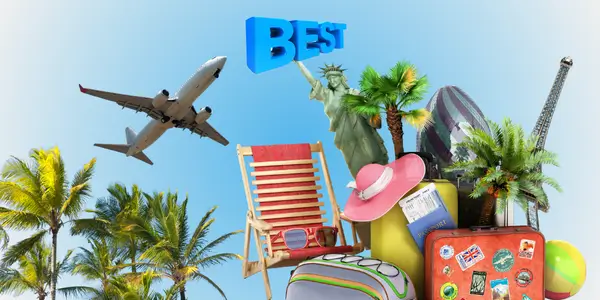 Best Travel Deals 