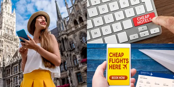 Cheaper Ways to Travel