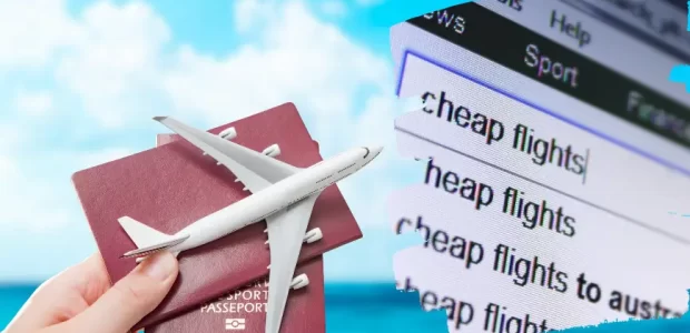 Cheaper Ways to Travel