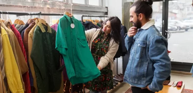 DIY Fashion Transforming Old Clothes in Trendy Outfits