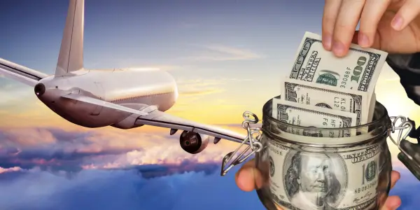 Saving Money on Flights