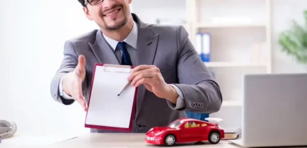 Affordable Auto Insurance