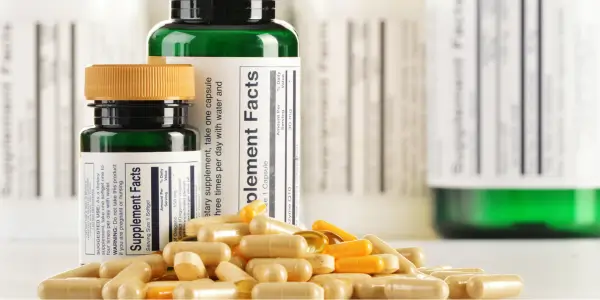 Affordable Health Supplements