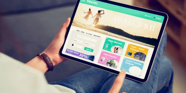 Best Apps and Websites for Travel Planning