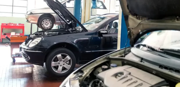 DIY car maintenance-thumb
