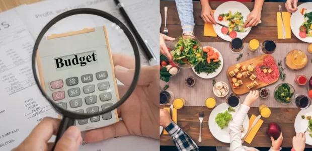 Eating Healthy on a Budget