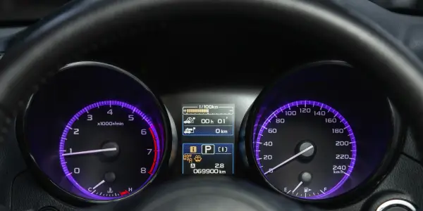 Maximize Gas Mileage