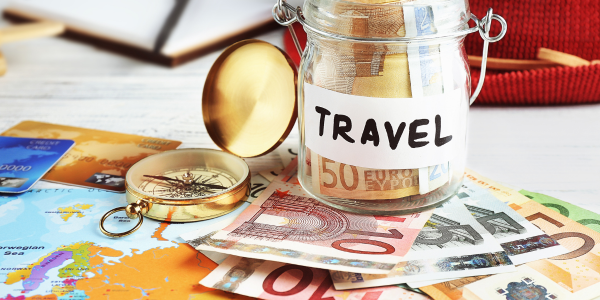Save Money on Transportation When Traveling