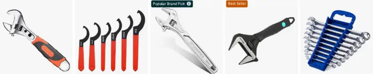 Spanner