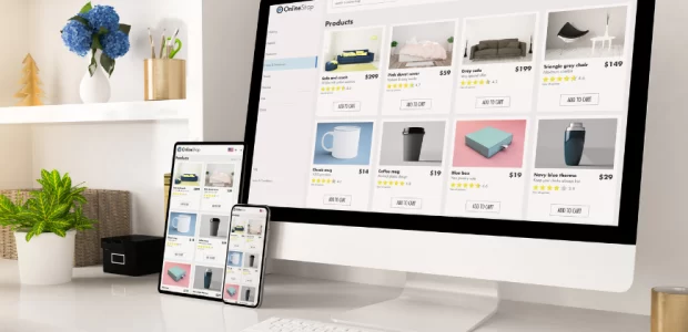 Websites and Apps for Discounted Fashion