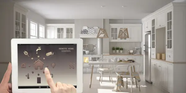 Affordable Smart Home Devices