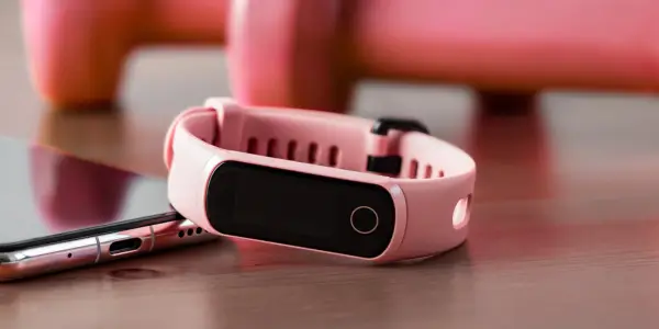 Affordable fitness trackers