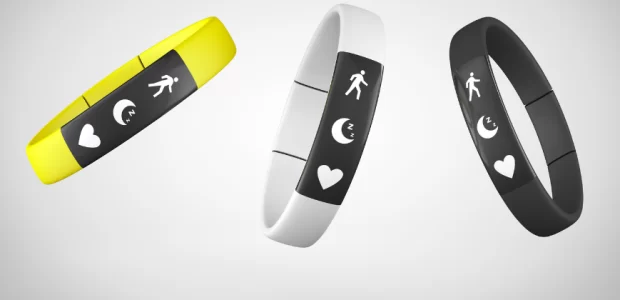 Affordable fitness trackers