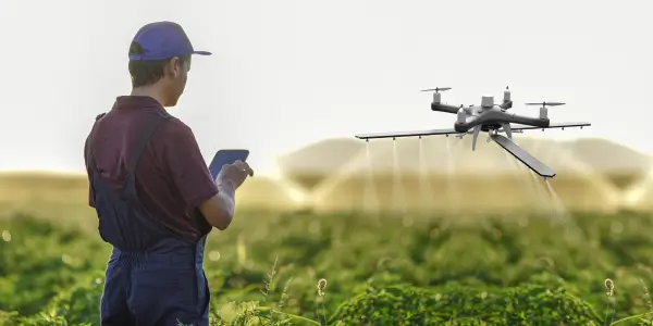 Best Affordable Drones for Beginners in Budget