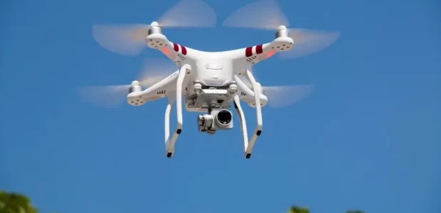 Best Affordable Drones for Beginners