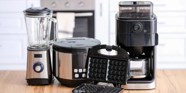 Best Affordable Kitchen Appliances