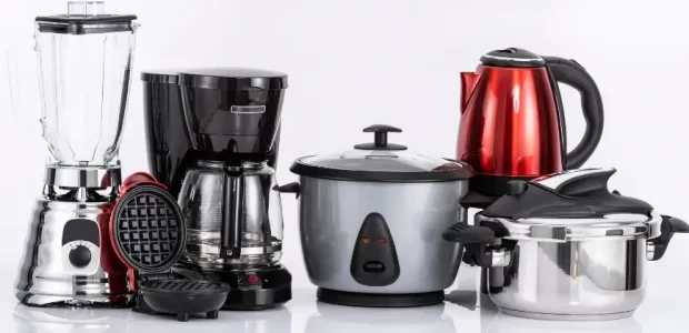 Best Affordable Kitchen Appliances