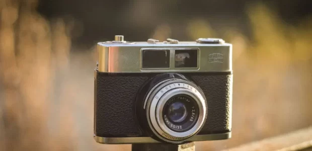 Best Cheap Camera for Photography