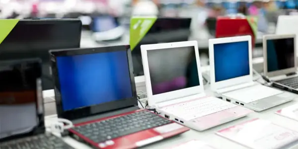 Best Place to Buy Refurbished Laptops