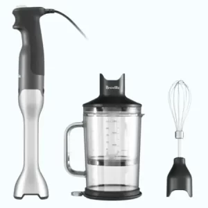 Breville Control Grip BSB510XL