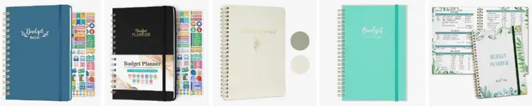 Budget Planner