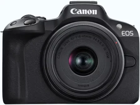 Canon EOS R50
