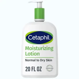 Cetaphil Face & Body Moisturizer
