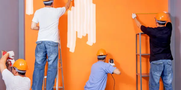 Cheap DIY Home Improvement Ideas