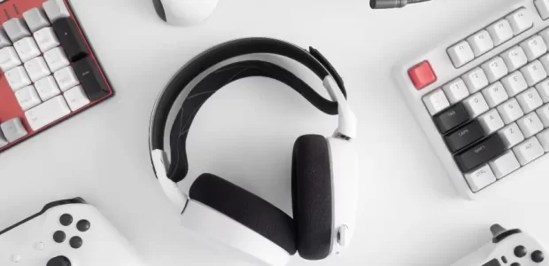 Cheap Gaming Accessories