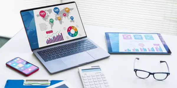 Electronics for Office to Increase Productivity