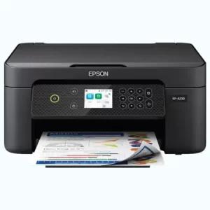 Epson Expression Home XP-4200