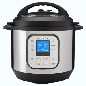 Instant Pot Duo Nova 7-in-1