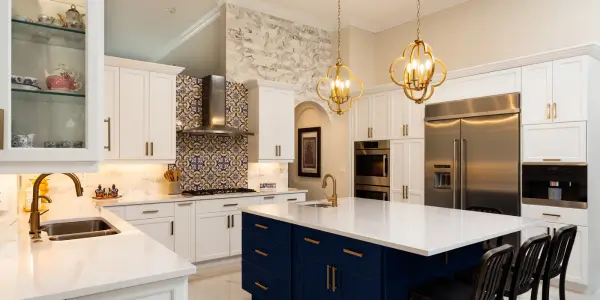 Kitchen Upgrades on a Budget