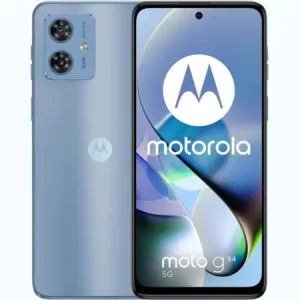 Motorola Moto G54
