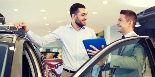 Negotiate a Car Price With Dealers