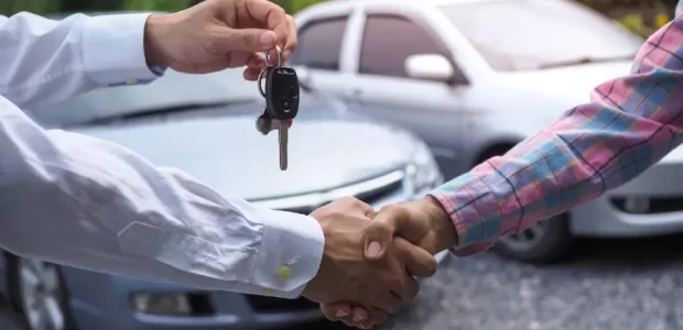 Negotiate a Car Price With Dealers