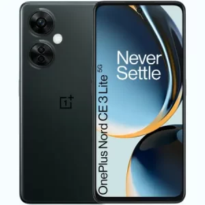 OnePlus Nord CE 3 Lite 5G