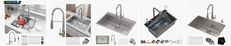 Revamp Your Sink