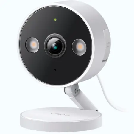 Tapo C120