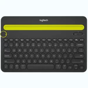 Wireless Multi-Device Keyboard