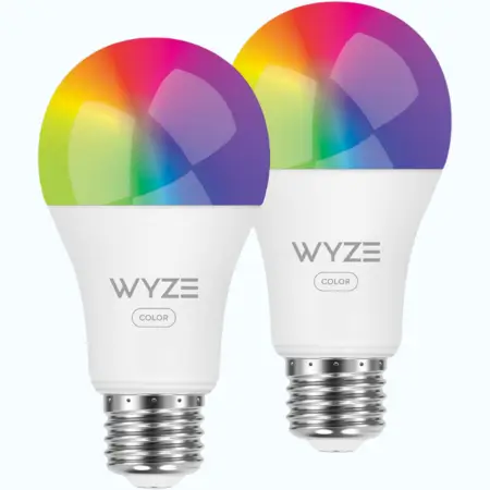 Wyze Bulb