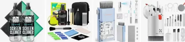 laptop cleaning kit