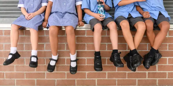 Affordable Best School Shoes for Boys and Girls [2024]