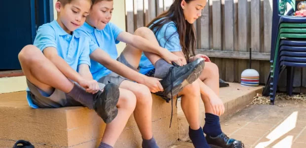 Affordable Best School Shoes for Boys and Girls [2024]